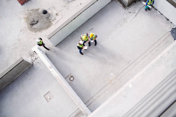Best Affordable Concrete Services  in Graham, WA